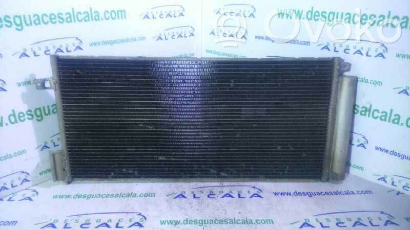 Opel Corsa D Radiator răcire A/C (condensor)