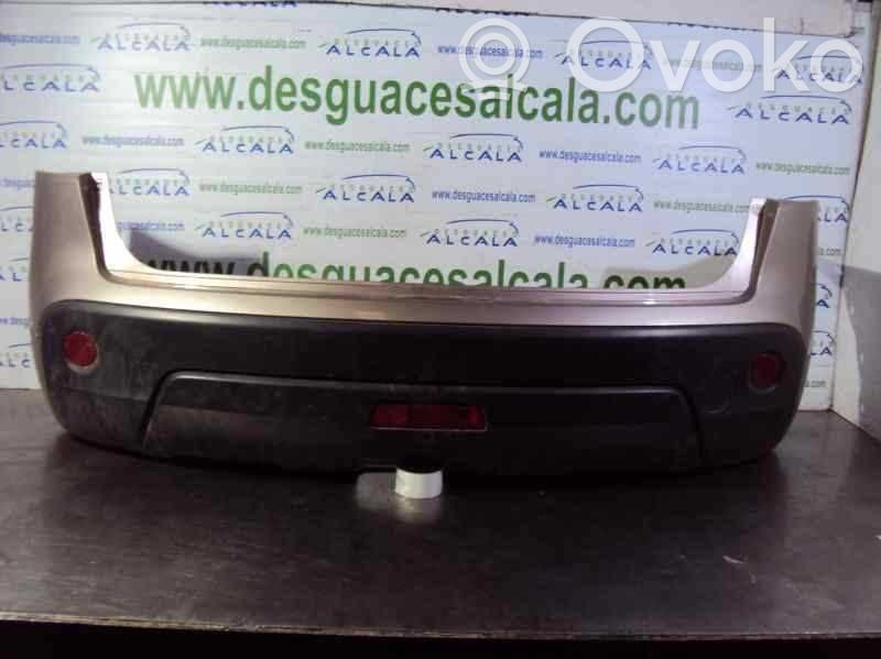 Parachoques   85022JD00H,AGUJEROPARAGANCHO