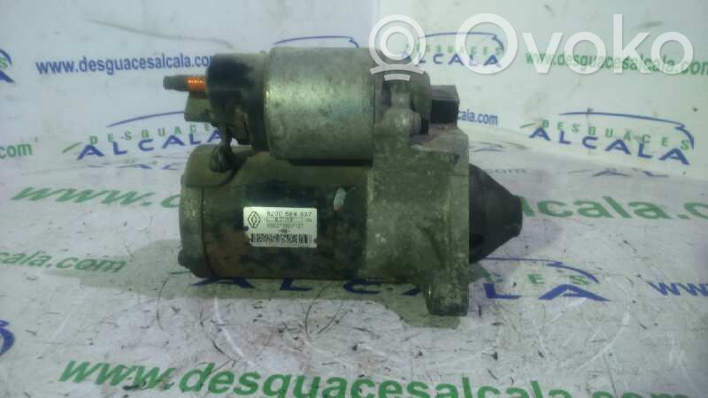 Starteris   8DIENTES,8200584837,M00T45371ZT