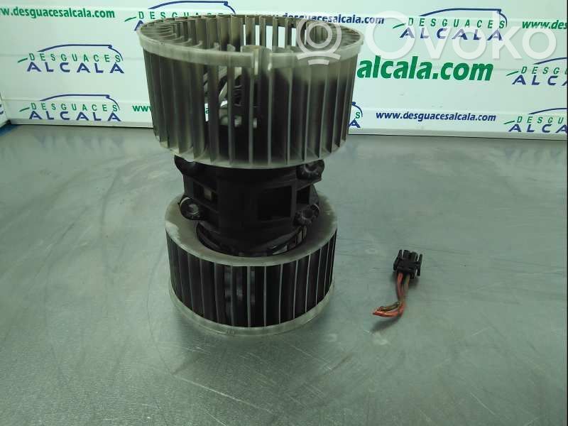 Heater fan/blower   CONECTORCORTADO