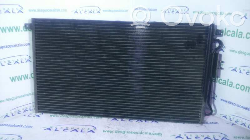 Chrysler Voyager Radiator răcire A/C (condensor) 