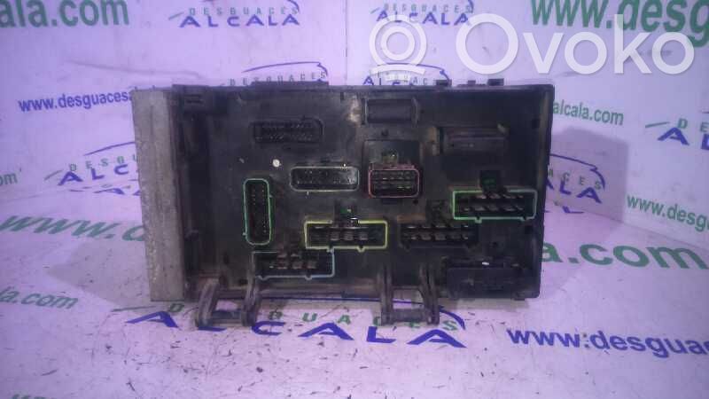 Chrysler Voyager Sterownik / Moduł ECU 