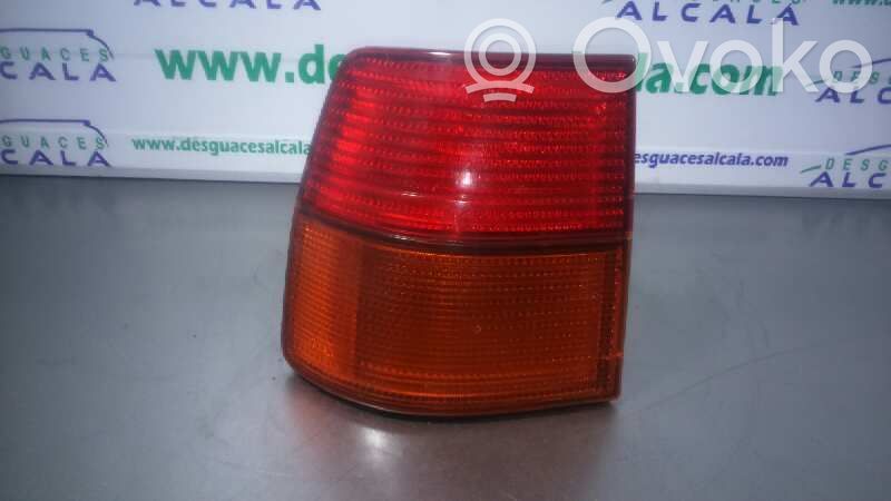 Seat Toledo I (1L) Rear/tail lights 