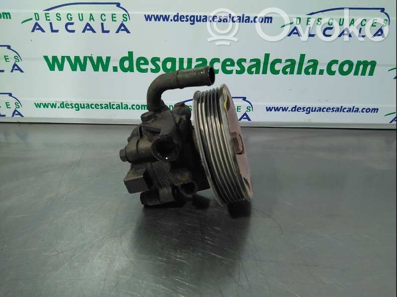 Hyundai Elantra Pompa wspomagania 