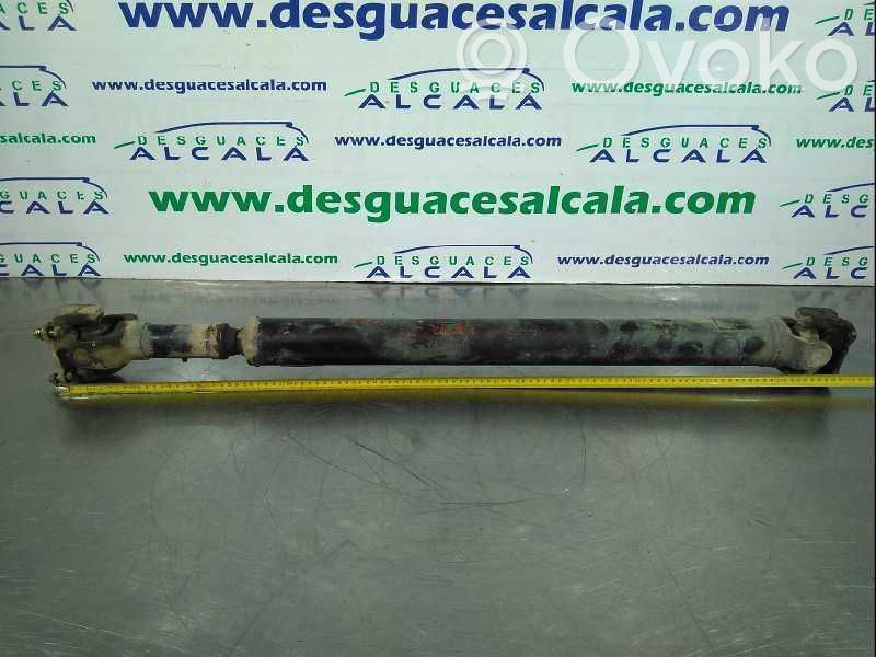Galinis pusašis   109CM
