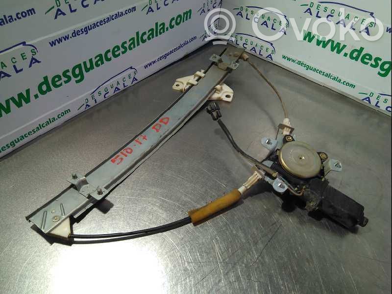 Regulador de ventanilla eléctrico de puerta delantera   2PINES