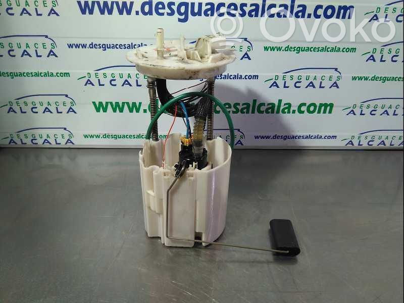 Opel Insignia A Kraftstoffpumpe im Tank