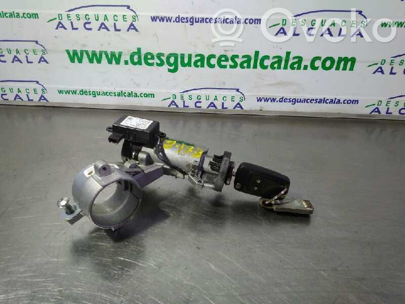 Cerradura de encendido   20954876,4286015804563