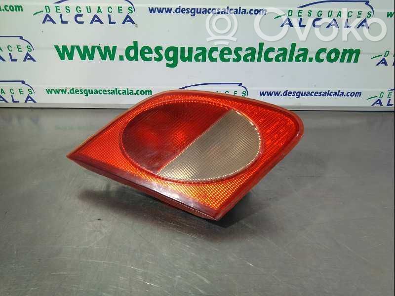 Lampa tylna   DEPORTON