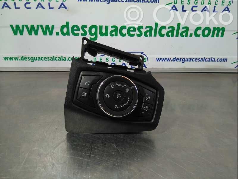 Comutator lumini bord   BM5T13A024CD