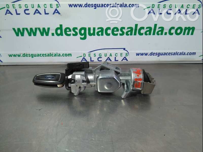 Stacyjka   6E5T15607CA,2692V15924,11539097A0101K