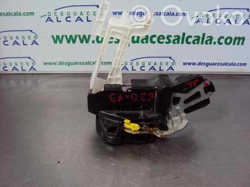 Hyundai Santa Fe Încuietoare ușă spate