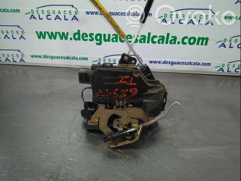 Audi A6 S6 C5 4B Încuietoare ușă spate