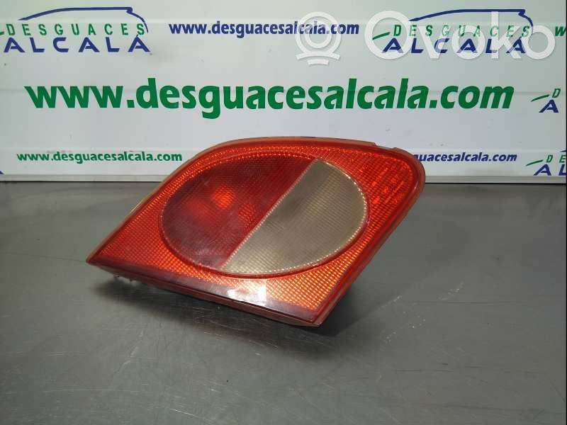 Mercedes-Benz E W124 Rear/tail lights 