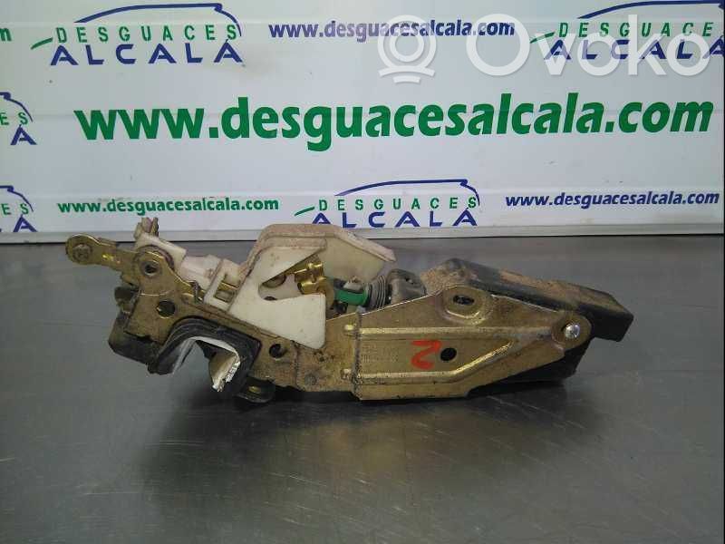 Opel Calibra Încuietoare ușă față 