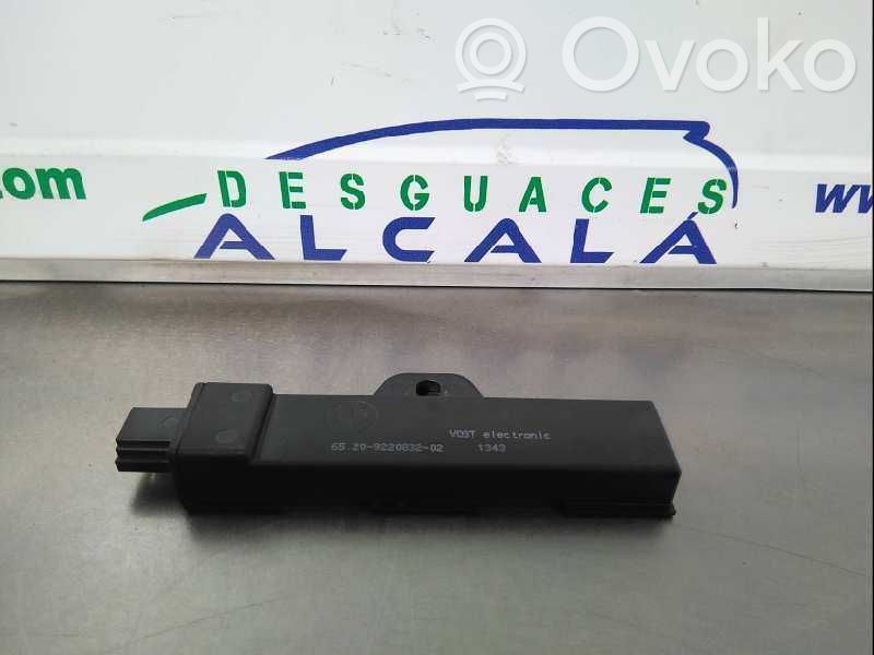 BMW 1 F20 F21 Altre centraline/moduli