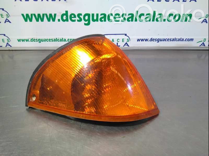 Front indicator light   TULIPADEFECTUOSA