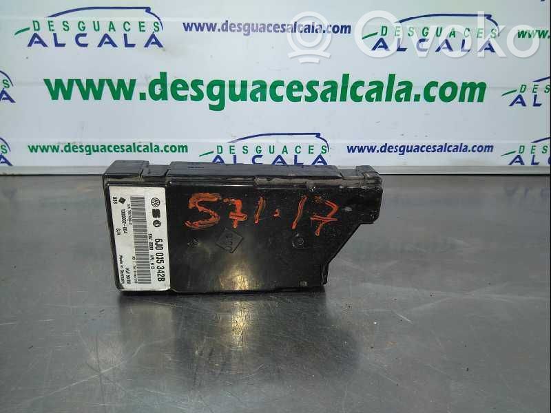 Seat Ibiza IV (6J,6P) Alte unități/module de control 