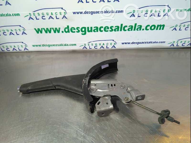 Seat Ibiza IV (6J,6P) Rączka / Dźwignia hamulca ręcznego 