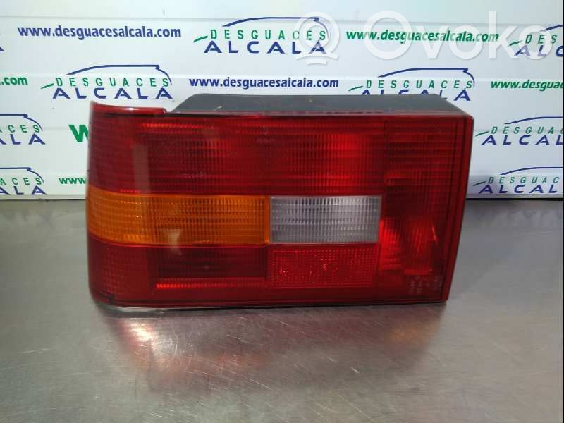 Rear/tail lights   TULIPADEFECTUOSA