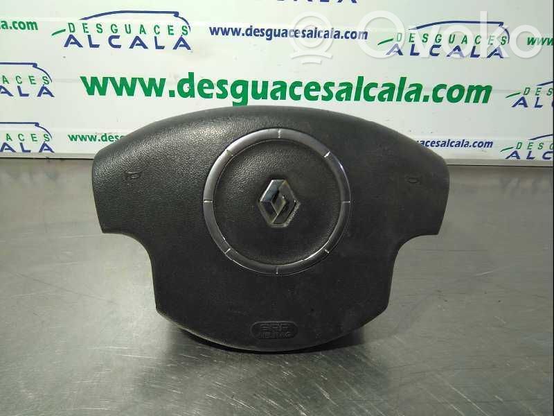 Poduszka powietrzna Airbag kierownicy   8200485099A,0636311600284