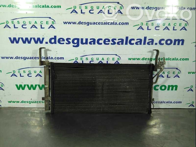 Hyundai Santa Fe Radiator răcire A/C (condensor)