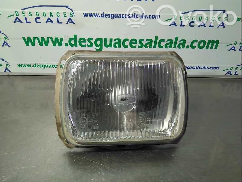 Daihatsu Feroza Phare frontale