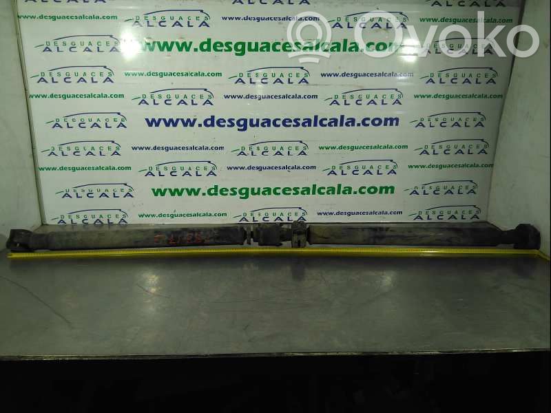 Hyundai Santa Fe Rear driveshaft 