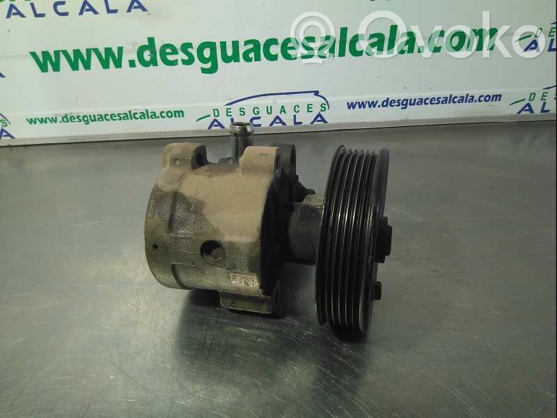 Renault Megane I Pompa wspomagania 