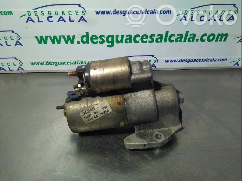 Starteris   22DIENTES,1X4UAA2F22B