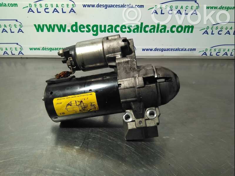 Starteris   11DIENTES,BOSCH