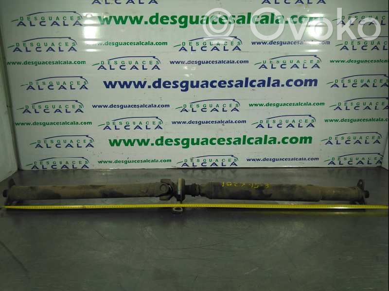 Jaguar S-Type Rear driveshaft 