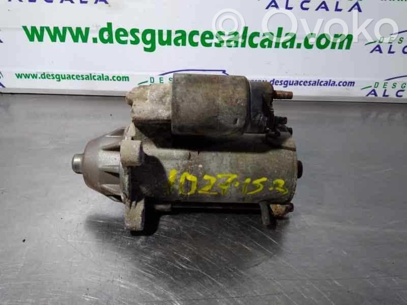 Rozrusznik   11DIENTES,XW4U11000AC
