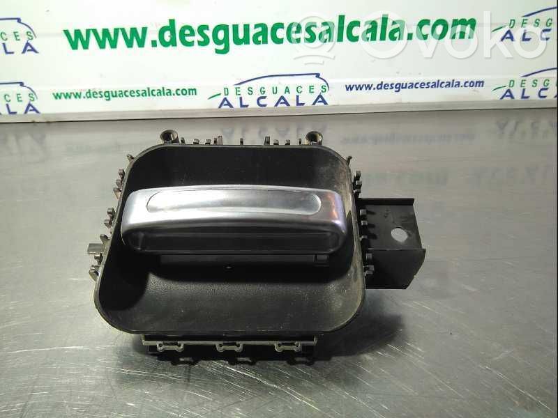 Peugeot 807 Mâner interior ușă spate 
