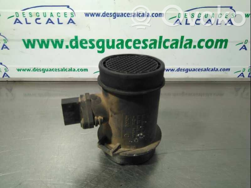 Luftmassenmesser Luftmengenmesser   0281002403,BOSCH,059906461B