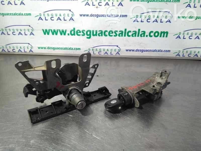 Volkswagen Passat Alltrack Blocchetto accensione