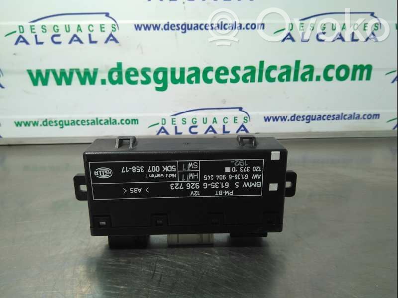 Unité de commande portail   5DK00735817