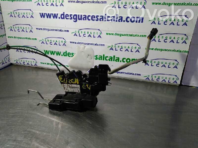 Serrure
