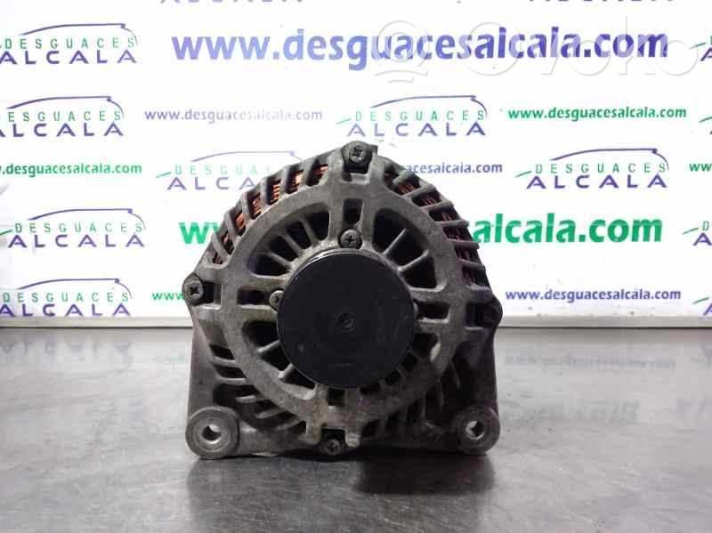 Nissan X-Trail T31 Generatore/alternatore