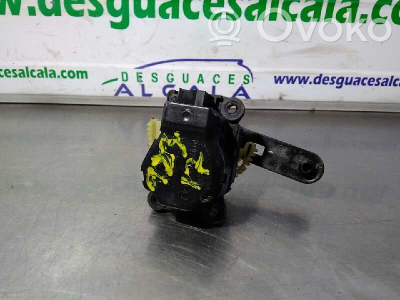 Citroen C5 Ventola riscaldamento/ventilatore abitacolo 