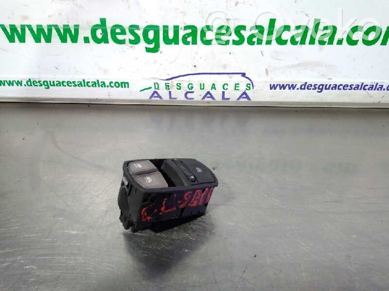 Opel Corsa D Electric window control switch 