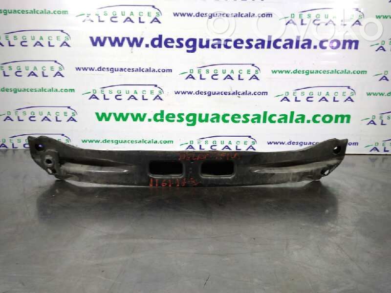 Travesaño del parachoques trasero
