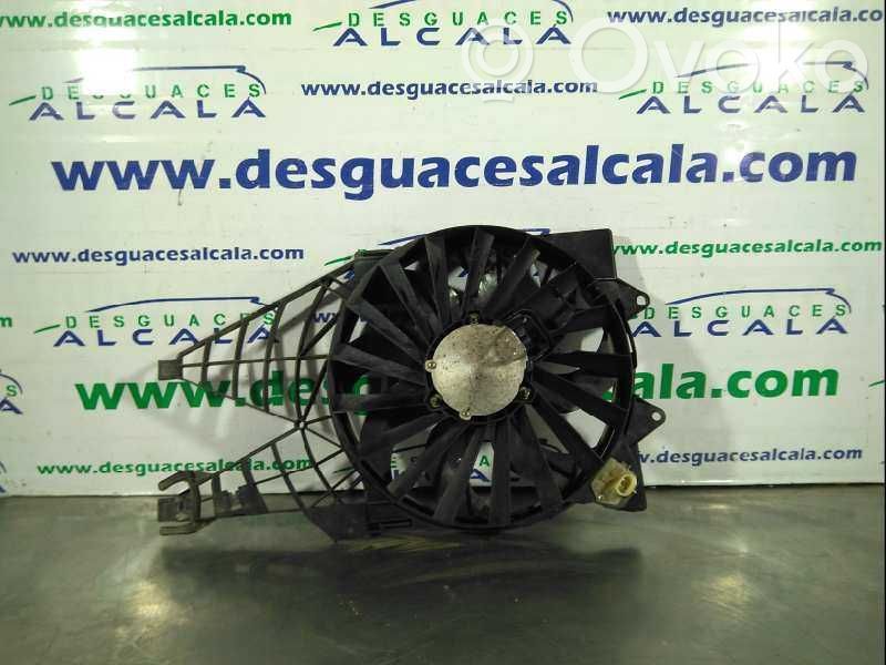 Fiat Linea Ventilatore di raffreddamento elettrico del radiatore 