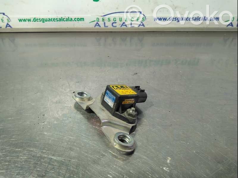 Toyota Land Cruiser (J100) Alte unități/module de control 