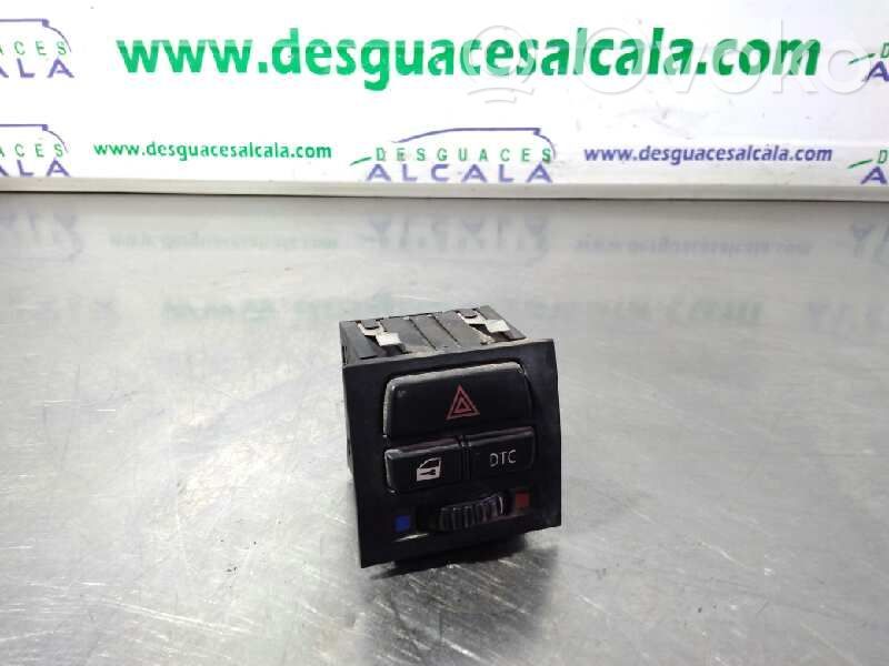 BMW 3 E90 E91 Windscreen/window heater switch 