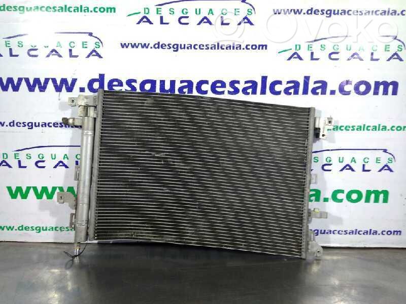Radiator răcire A/C (condensor)   P28995084X,VALEO