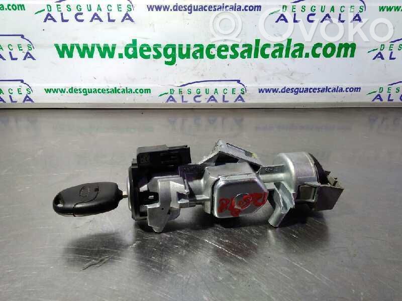 Blocchetto accensione   3M513F880AD,7PINES