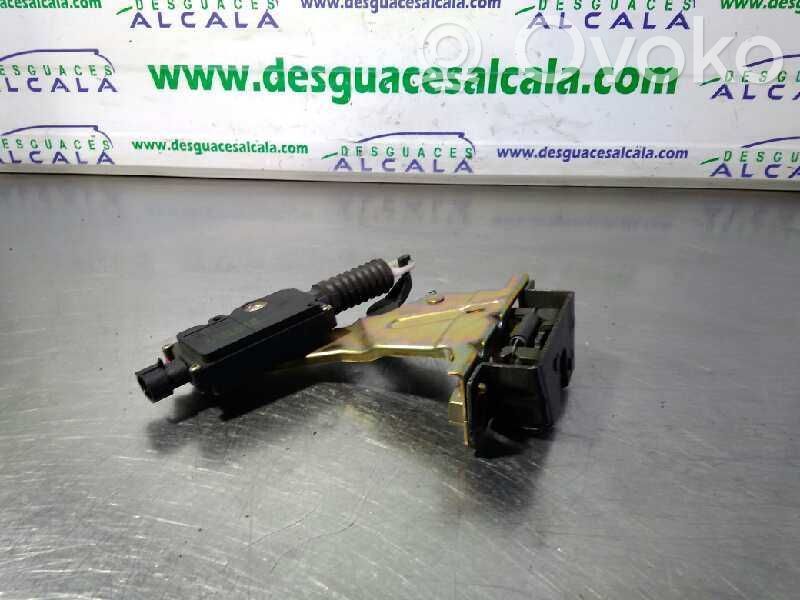 Citroen C3 Blocco chiusura del portellone