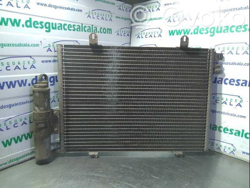 Renault Clio II Radiator răcire A/C (condensor) 