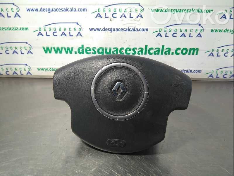 Poduszka powietrzna Airbag kierownicy   0632205600272,8200485099A
